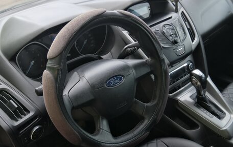 Ford Focus III, 2011 год, 680 000 рублей, 6 фотография