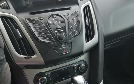 Ford Focus III, 2011 год, 680 000 рублей, 5 фотография