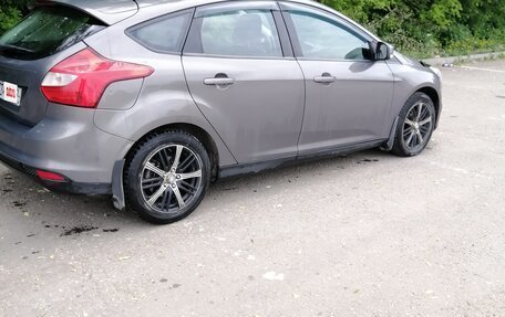Ford Focus III, 2011 год, 680 000 рублей, 11 фотография