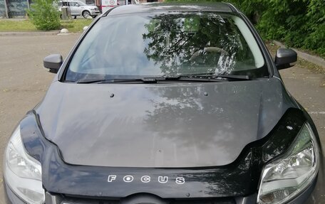 Ford Focus III, 2011 год, 680 000 рублей, 4 фотография