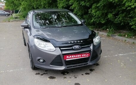 Ford Focus III, 2011 год, 680 000 рублей, 2 фотография
