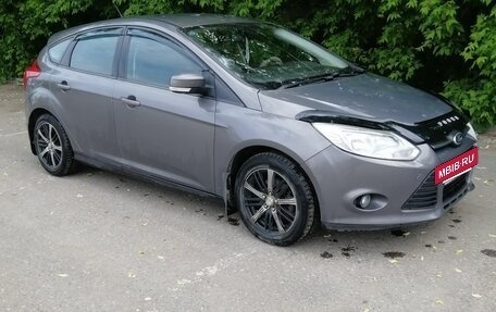 Ford Focus III, 2011 год, 680 000 рублей, 9 фотография