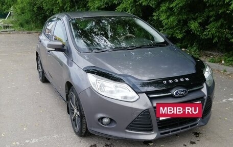 Ford Focus III, 2011 год, 680 000 рублей, 10 фотография