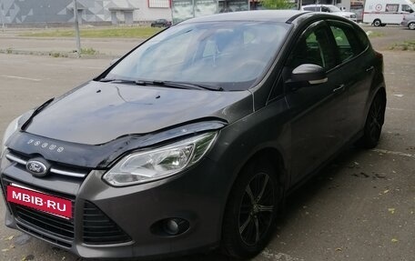 Ford Focus III, 2011 год, 680 000 рублей, 3 фотография