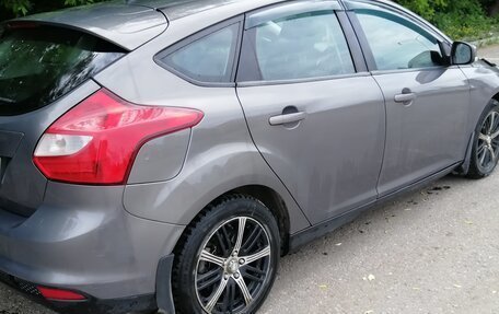 Ford Focus III, 2011 год, 680 000 рублей, 12 фотография