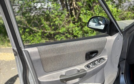Hyundai Accent II, 2003 год, 410 000 рублей, 13 фотография
