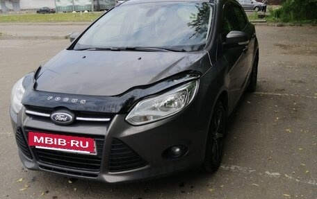 Ford Focus III, 2011 год, 680 000 рублей, 13 фотография