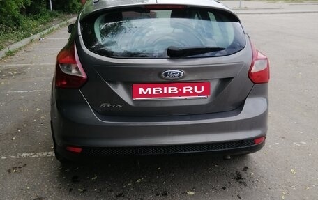Ford Focus III, 2011 год, 680 000 рублей, 14 фотография