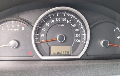KIA Sportage II, 2008 год, 800 000 рублей, 5 фотография