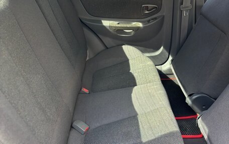 Hyundai Accent II, 2003 год, 410 000 рублей, 20 фотография