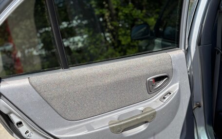Hyundai Accent II, 2003 год, 410 000 рублей, 17 фотография