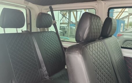 Volkswagen Transporter T5 рестайлинг, 2010 год, 1 200 000 рублей, 7 фотография