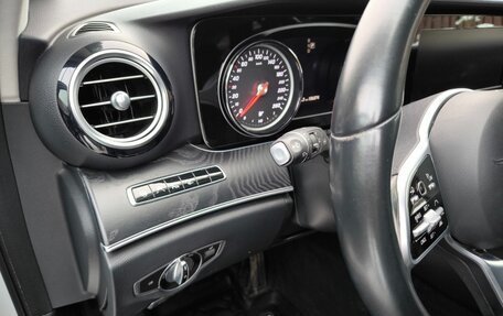Mercedes-Benz E-Класс, 2018 год, 2 840 000 рублей, 6 фотография