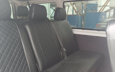 Volkswagen Transporter T5 рестайлинг, 2010 год, 1 200 000 рублей, 9 фотография