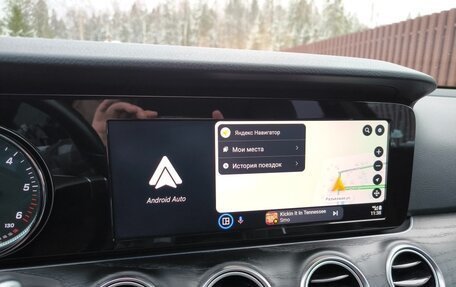Mercedes-Benz E-Класс, 2018 год, 2 840 000 рублей, 12 фотография