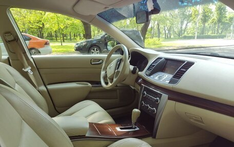 Nissan Teana, 2010 год, 1 050 000 рублей, 6 фотография