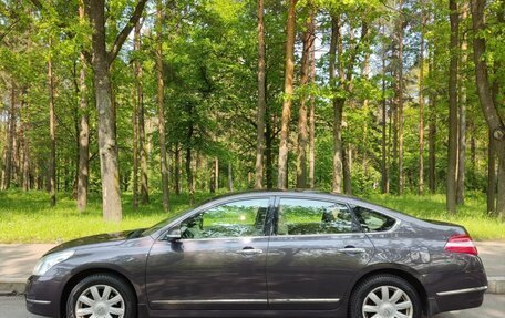 Nissan Teana, 2010 год, 1 050 000 рублей, 4 фотография