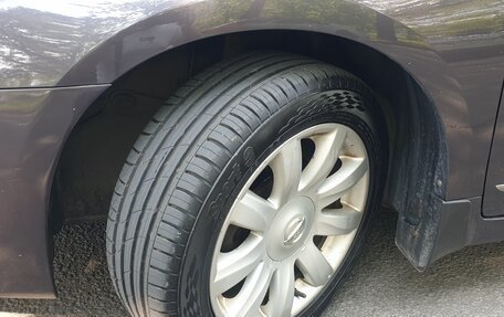 Nissan Teana, 2010 год, 1 050 000 рублей, 5 фотография