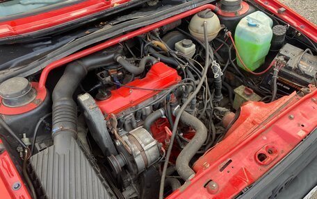 Volkswagen Golf II, 1990 год, 300 000 рублей, 5 фотография