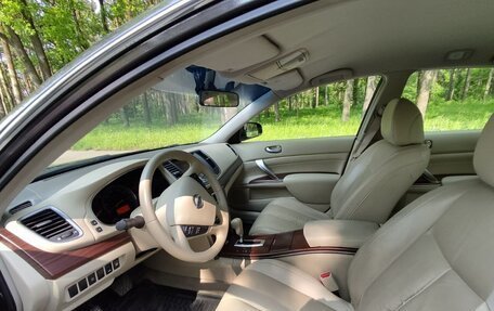 Nissan Teana, 2010 год, 1 050 000 рублей, 7 фотография