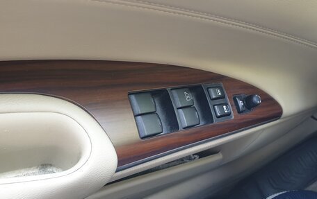 Nissan Teana, 2010 год, 1 050 000 рублей, 11 фотография