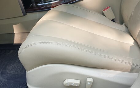 Nissan Teana, 2010 год, 1 050 000 рублей, 10 фотография