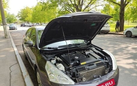 Nissan Teana, 2010 год, 1 050 000 рублей, 13 фотография