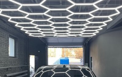 BMW 5 серия, 1996 год, 400 000 рублей, 1 фотография