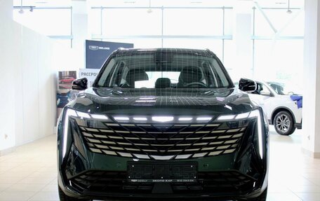 Geely Atlas, 2024 год, 3 917 190 рублей, 2 фотография