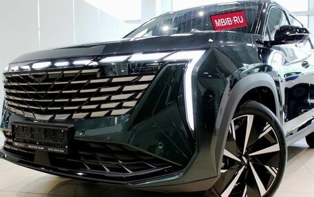 Geely Atlas, 2024 год, 3 917 190 рублей, 5 фотография