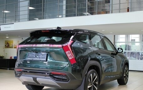 Geely Atlas, 2024 год, 3 917 190 рублей, 3 фотография