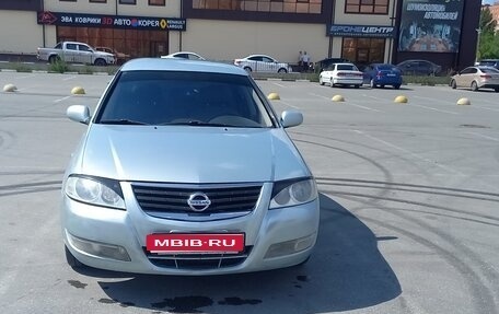 Nissan Almera Classic, 2006 год, 390 000 рублей, 1 фотография