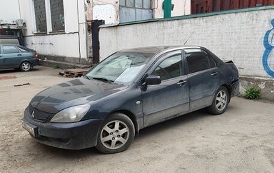 Mitsubishi Lancer IX, 2006 год, 180 000 рублей, 1 фотография