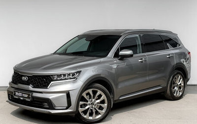 KIA Sorento IV, 2021 год, 3 450 000 рублей, 1 фотография