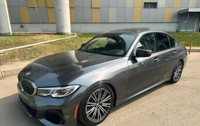 BMW 3 серия, 2020 год, 5 500 000 рублей, 1 фотография