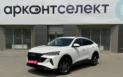 Haval F7x I, 2022 год, 1 990 000 рублей, 1 фотография