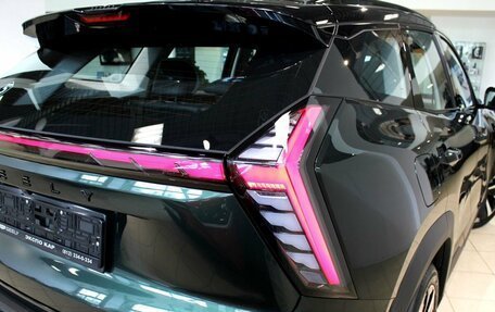 Geely Atlas, 2024 год, 3 917 190 рублей, 6 фотография
