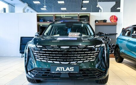 Geely Atlas, 2024 год, 3 917 190 рублей, 11 фотография