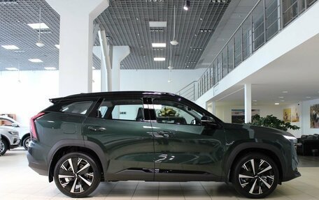 Geely Atlas, 2024 год, 3 917 190 рублей, 8 фотография