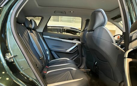 Geely Atlas, 2024 год, 3 917 190 рублей, 13 фотография