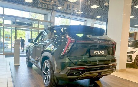 Geely Atlas, 2024 год, 3 917 190 рублей, 16 фотография