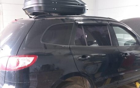 Hyundai Santa Fe III рестайлинг, 2008 год, 860 000 рублей, 7 фотография