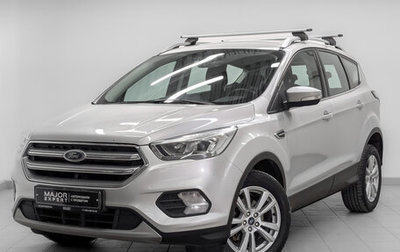 Ford Kuga III, 2018 год, 1 450 000 рублей, 1 фотография