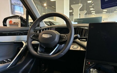 Geely Atlas, 2024 год, 3 917 190 рублей, 17 фотография