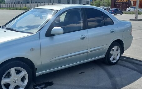 Nissan Almera Classic, 2006 год, 390 000 рублей, 4 фотография