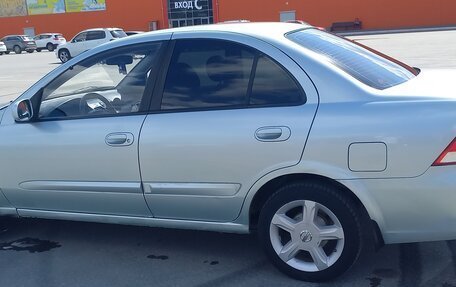 Nissan Almera Classic, 2006 год, 390 000 рублей, 5 фотография