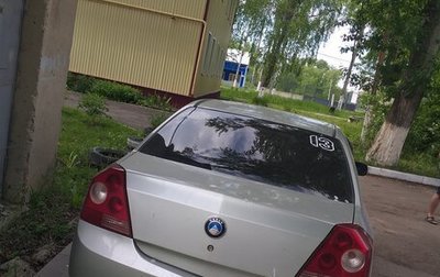 Geely MK I рестайлинг, 2011 год, 150 000 рублей, 1 фотография
