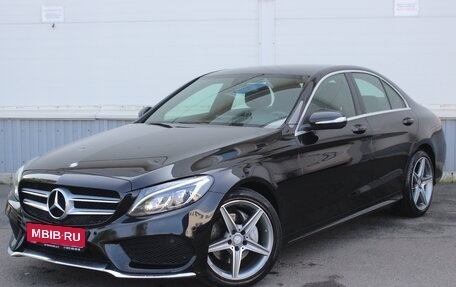Mercedes-Benz C-Класс, 2014 год, 1 939 000 рублей, 1 фотография