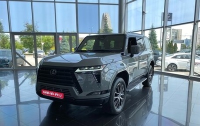 Lexus GX, 2024 год, 15 990 000 рублей, 1 фотография