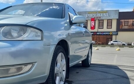Nissan Almera Classic, 2006 год, 390 000 рублей, 3 фотография